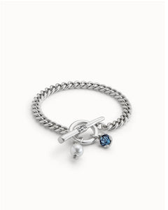 Two EXPEARLTIONAL Bracelet