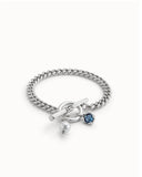 Two EXPEARLTIONAL Bracelet