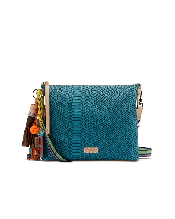 Indy Downtown Crossbody
