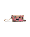 Lyla Uptown Crossbody