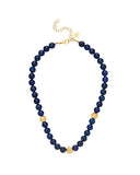 Bailey Blue Lapis Necklace