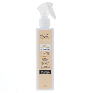 Glam On Demand - Linen & Room Spray - French Market
