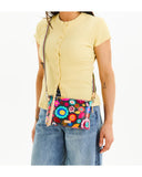 Amelie Midtown Crossbody