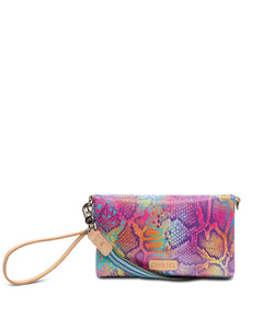 Steph Uptown Crossbody