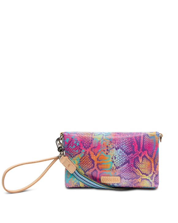 Steph Uptown Crossbody