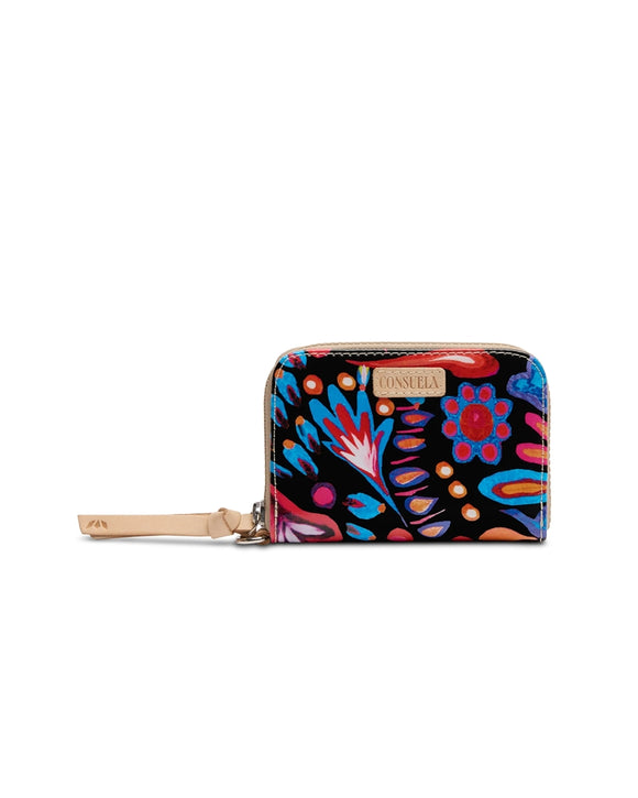 Sophie Zippy Wallet
