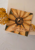 All Things - Tag Necklace