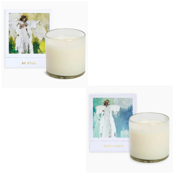 Faith Filled Candles (Assorted)
