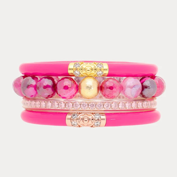 Breast Cancer Awareness 2025 Stack
