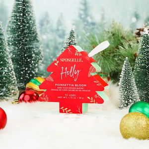 Holiday Tree Ornament Buffers