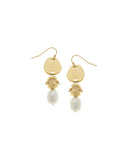 Bentley Earrings
