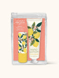 Lip Balm & Hand Lotion Sets