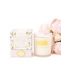 Botanical Berry Boxed 5.6oz Candle