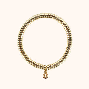 Galleon Bracelet (gold)
