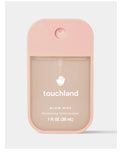 Rosewater Glow Mist Revitalizing Hand Sanitizer