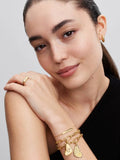 Engravable Bar Ring