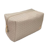Luxe Woven Duo Bag