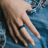 Mesh Rings (Assorted)