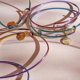 Domed Expandable Bangles (Assorted)