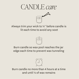 Warm and Cozy Soy Candle - 20oz Pumpkin Jar