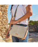 Thunderbird Metro Crossbody