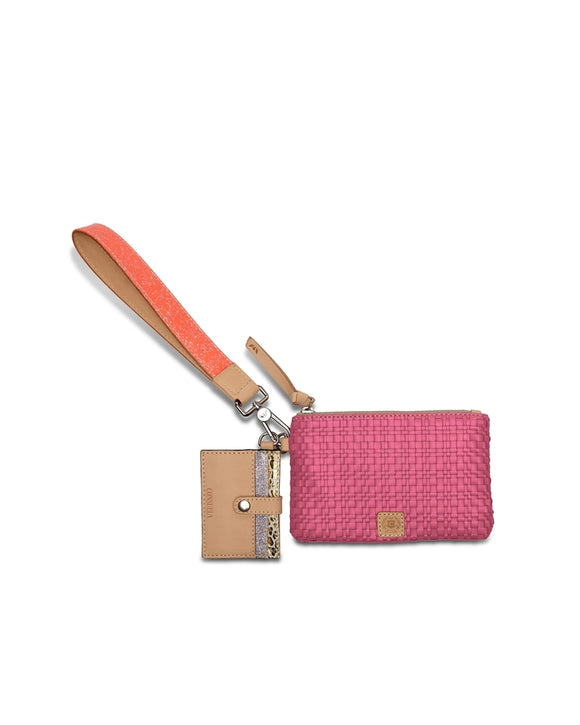 Pink Combi