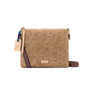 Lawton Downtown Crossbody