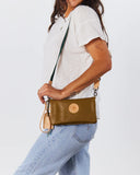 Ashley Uptown Crossbody