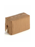 Ezra Boxy Large Cosmetic Pouches