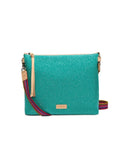 Shay Downtown Crossbody