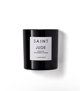 St. Jude, 11oz Saint Candles (8oz Fill)