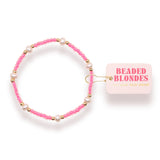 Pearl Bracelets