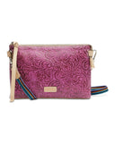 Mena Midtown Crossbody