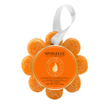 Spongelle - Wild Flower Bath Sponge Bath Wash, 3oz