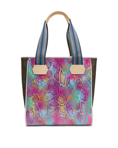 Steph Classic Tote