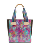 Steph Classic Tote