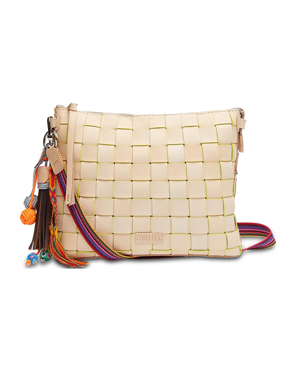 Jody Downtown Crossbody