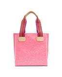 Summer Classic Tote