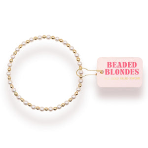 Luci Bracelet (gold)