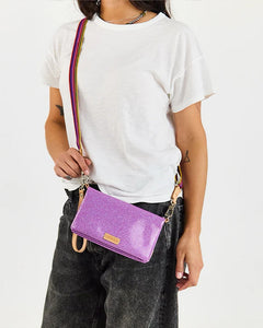 Twy Uptown Crossbody