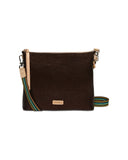 Ember Downtown Crossbody