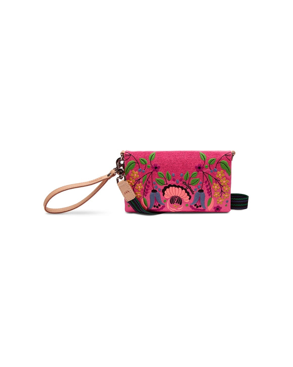 Ivy Uptown Crossbody