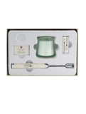 Windward Candle & Lighter Gift Set