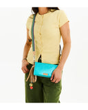 Lumi Uptown Crossbody
