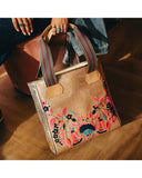 Lyla Classic Tote
