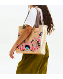 Lyla Classic Tote