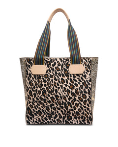 Mona Classic Tote