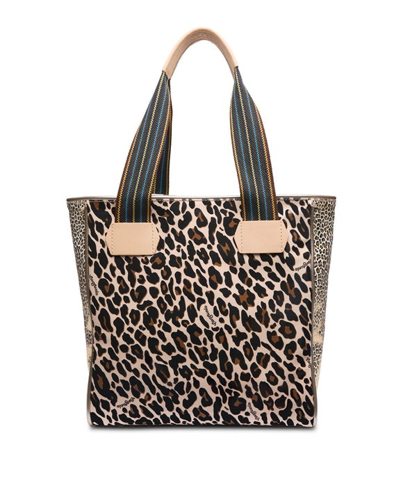 Mona Classic Tote