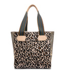 Mona Classic Tote