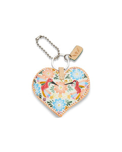 Kind Heart Charm